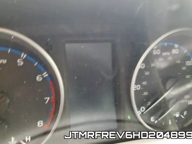 JTMRFREV6HD204899 фото 9