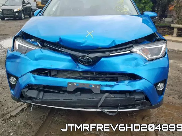 JTMRFREV6HD204899 фото 10
