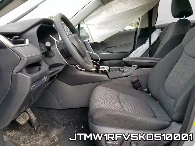 JTMW1RFV5KD510001 фото 6