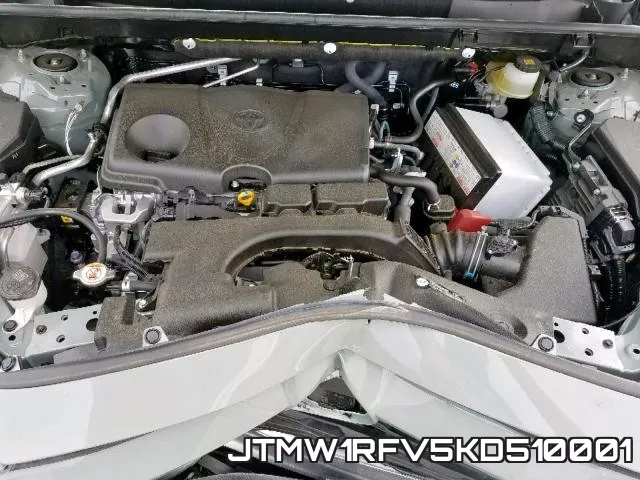 JTMW1RFV5KD510001 фото 8