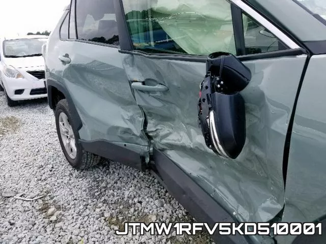 JTMW1RFV5KD510001 фото 10