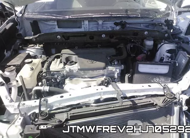JTMWFREV2HJ705292 фото 2