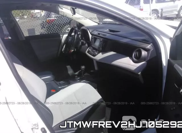 JTMWFREV2HJ705292 фото 6
