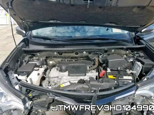 JTMWFREV3HD104990 фото 8