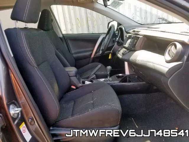JTMWFREV6JJ748541 фото 6