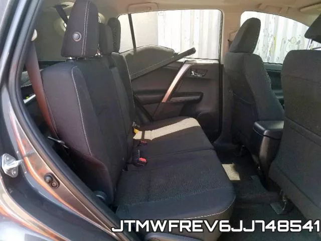 JTMWFREV6JJ748541 фото 7