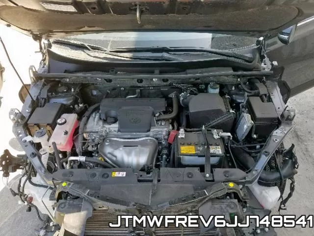 JTMWFREV6JJ748541 фото 8