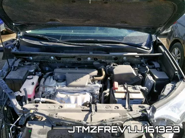 JTMZFREV1JJ161323 фото 8