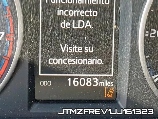 JTMZFREV1JJ161323 фото 9