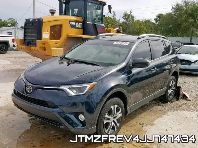 JTMZFREV4JJ747434 фото 3