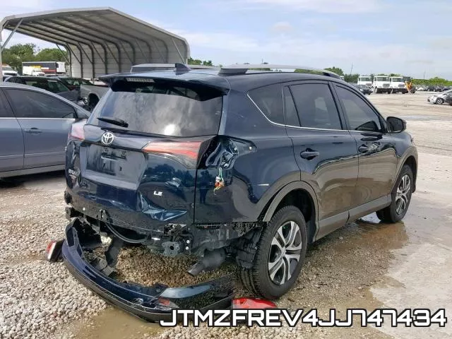 JTMZFREV4JJ747434 фото 5