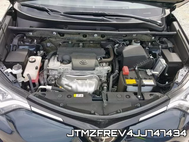 JTMZFREV4JJ747434 фото 8
