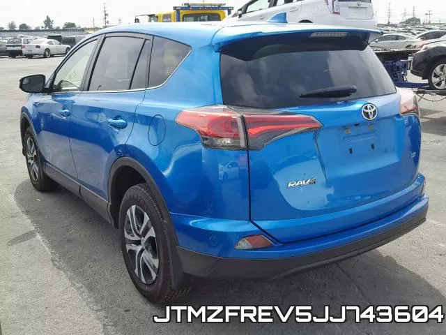 JTMZFREV5JJ743604 фото 4