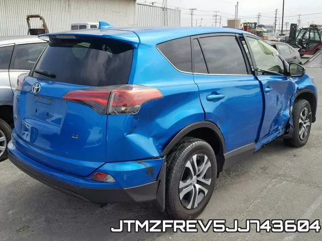 JTMZFREV5JJ743604 фото 5