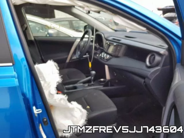 JTMZFREV5JJ743604 фото 6