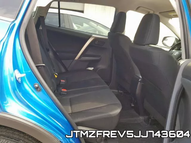 JTMZFREV5JJ743604 фото 7