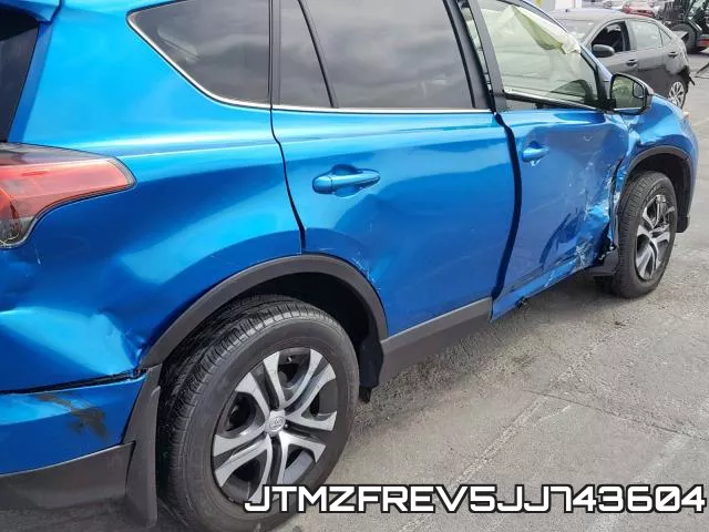JTMZFREV5JJ743604 фото 10