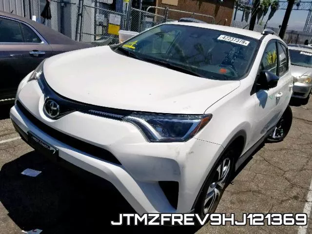 JTMZFREV9HJ121369 фото 3