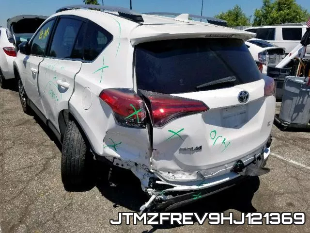 JTMZFREV9HJ121369 фото 4