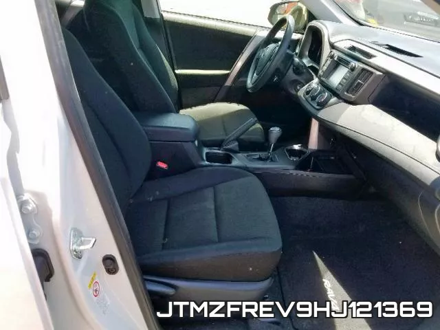 JTMZFREV9HJ121369 фото 6