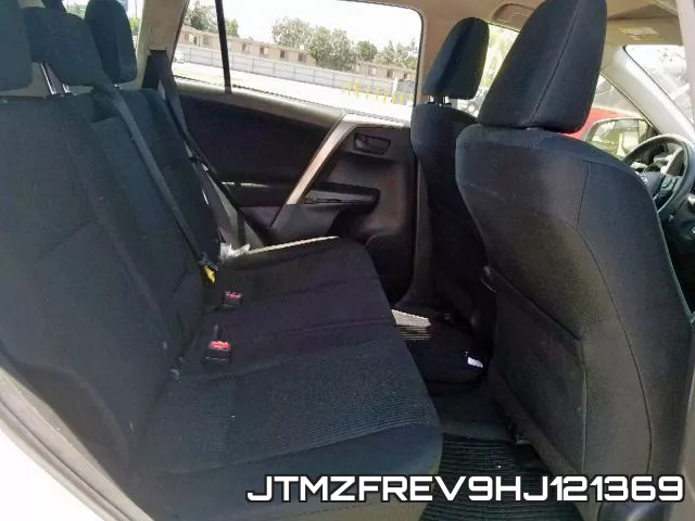 JTMZFREV9HJ121369 фото 7