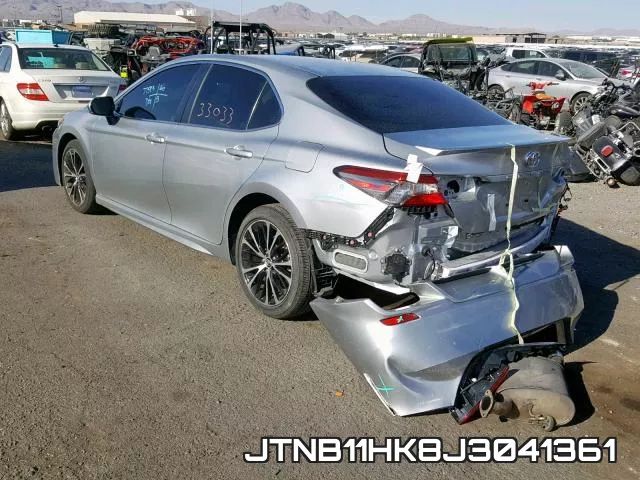JTNB11HK8J3041361 фото 4
