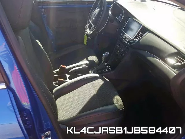 KL4CJASB1JB584407 фото 6