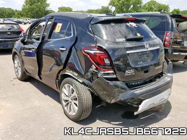 KL4CJASB5JB667029 фото 4