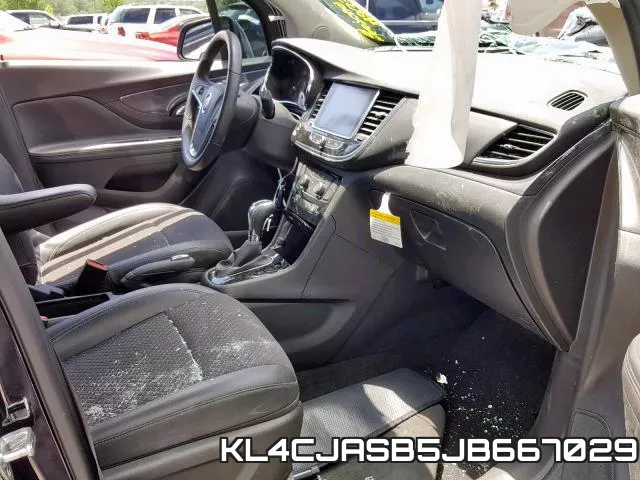 KL4CJASB5JB667029 фото 6