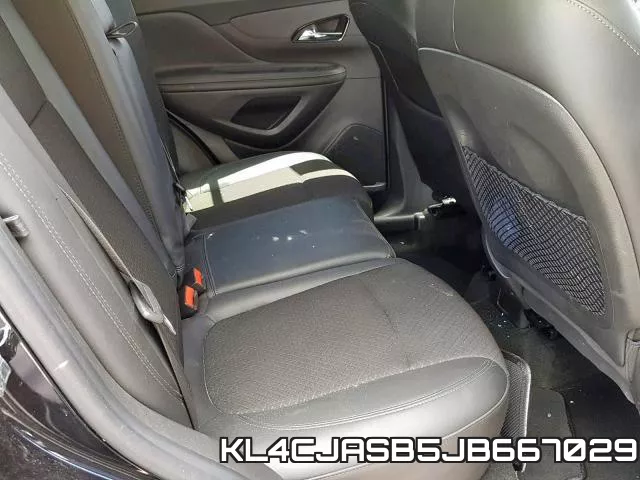 KL4CJASB5JB667029 фото 7