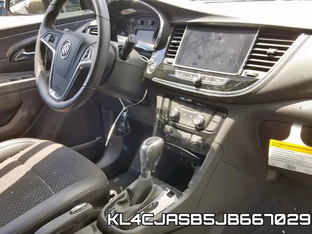 KL4CJASB5JB667029 фото 10