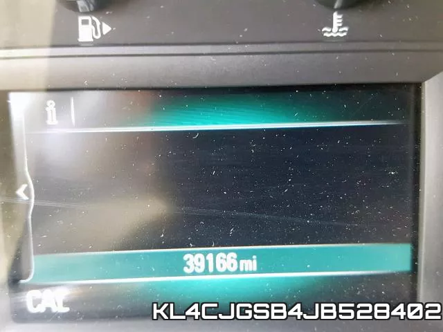 KL4CJGSB4JB528402 фото 9