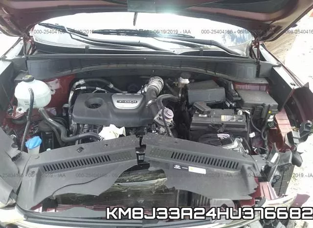 KM8J33A24HU376682 фото 2