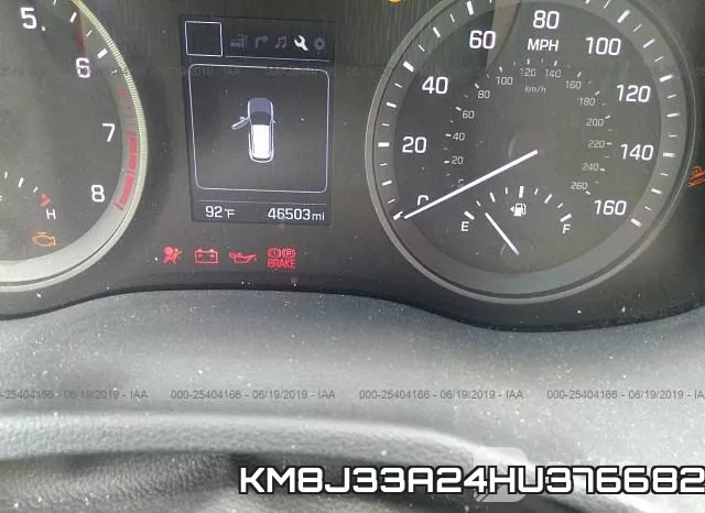 KM8J33A24HU376682 фото 8