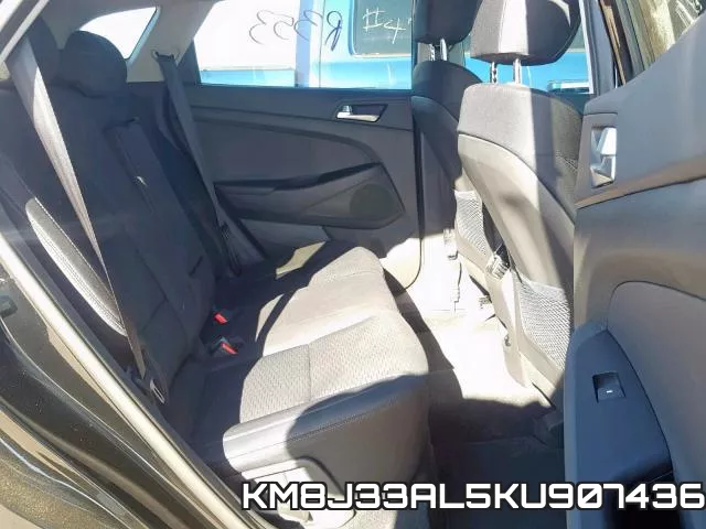 KM8J33AL5KU907436 фото 7