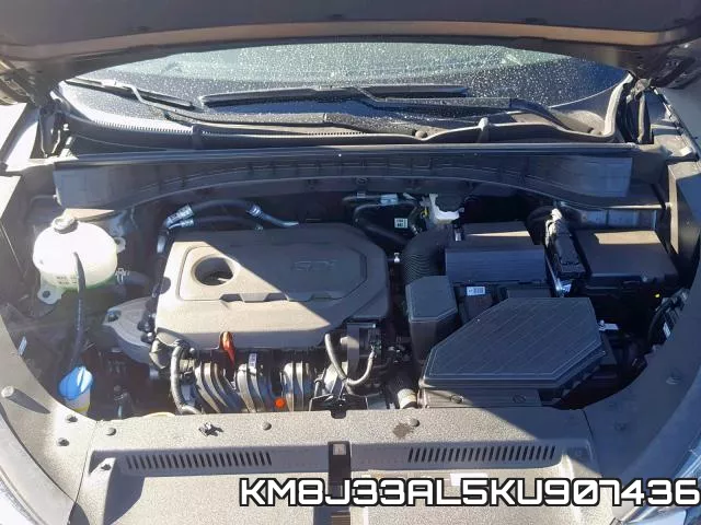 KM8J33AL5KU907436 фото 8