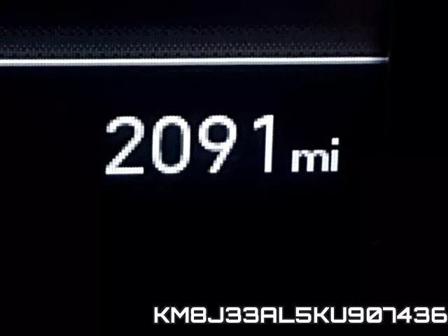 KM8J33AL5KU907436 фото 9