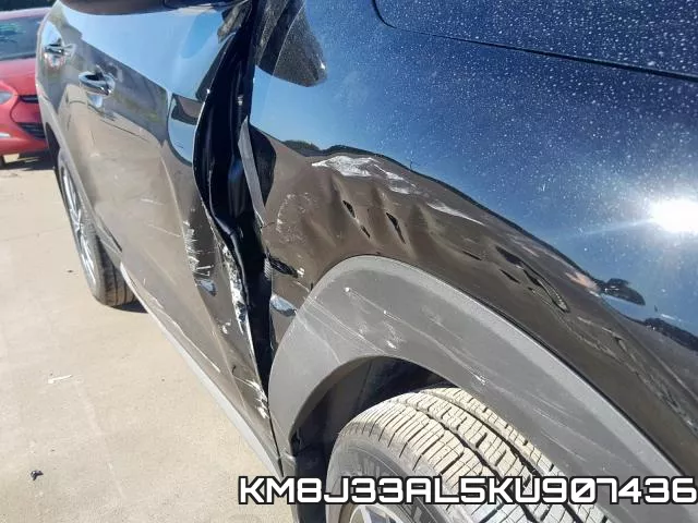 KM8J33AL5KU907436 фото 10
