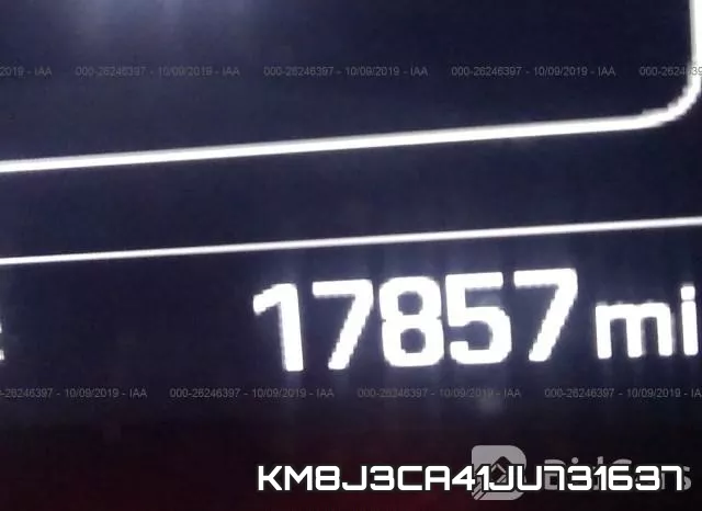 KM8J3CA41JU731637 фото 8