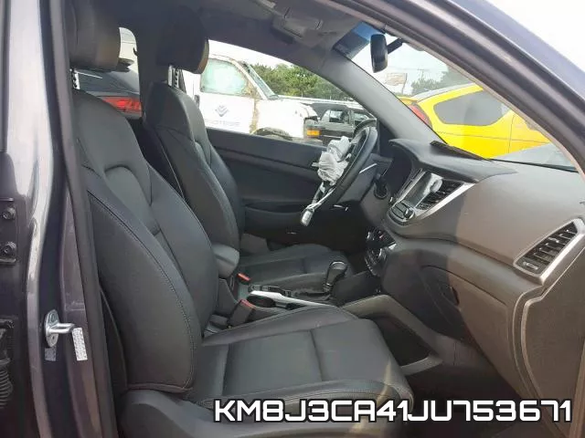 KM8J3CA41JU753671 фото 6