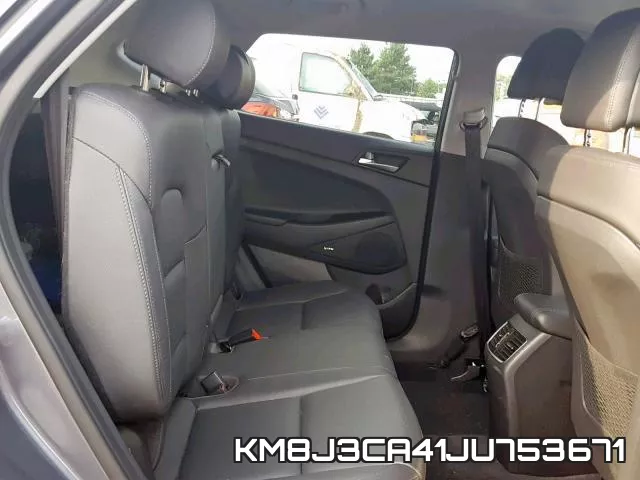 KM8J3CA41JU753671 фото 7