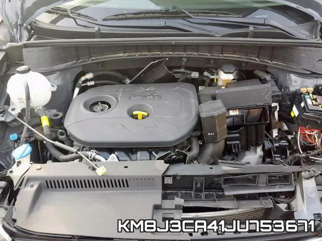 KM8J3CA41JU753671 фото 8