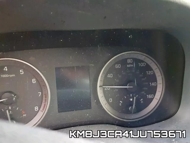 KM8J3CA41JU753671 фото 9