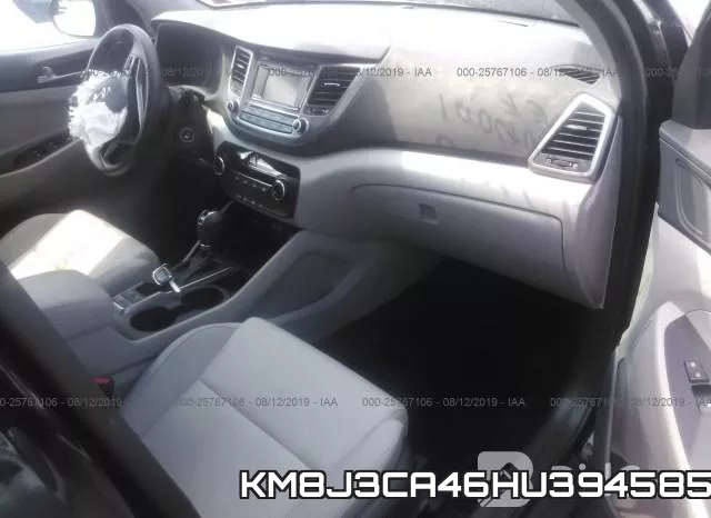 KM8J3CA46HU394585 фото 6