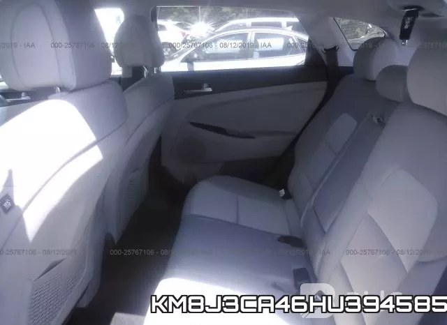 KM8J3CA46HU394585 фото 9