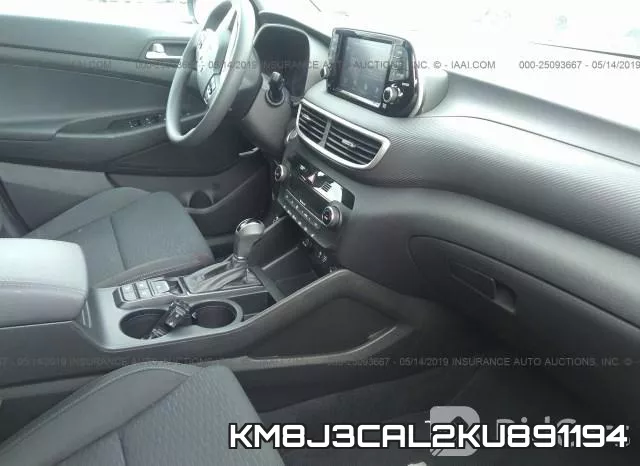 KM8J3CAL2KU891194 фото 6