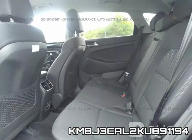 KM8J3CAL2KU891194 фото 9