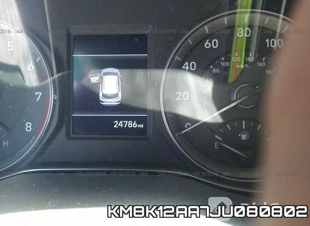 KM8K12AA7JU080802 фото 8