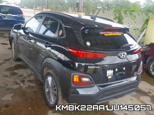 KM8K22AA1JU145057 фото 4