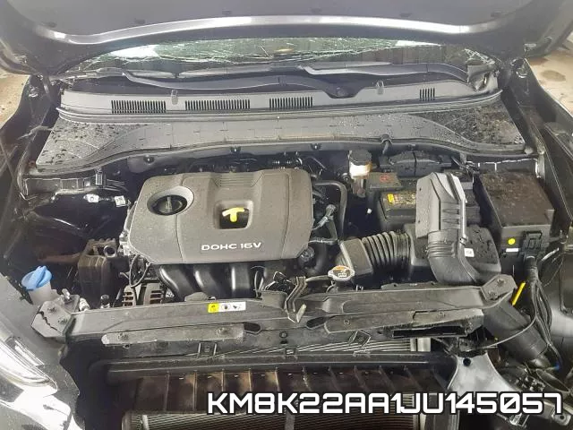KM8K22AA1JU145057 фото 8